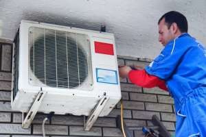 24/7 and Emergency HVAC Near Justice, IL | Air Conidtioning and Heating Contractors
